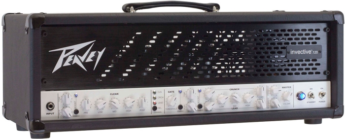 Peavey Invective.120 Head