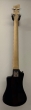 Hofner HCT Shorty Bass - Black - B-Stock - CL2282
