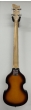 Hofner HCT Shorty Violin Bass - Sunburst - B-Stock - CL2535