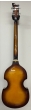 Hofner Ignition Violin Bass Sunburst - B-Stock - CL2538