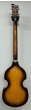 Hofner Ignition Violin Bass Sunburst - B-Stock - CL2539