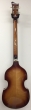 Hofner HCT Violin Bass Sunburst - B-Stock - CL1705