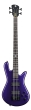 Spector NS Ethos HP 4 Plum Crazy Gloss