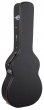 TGI Classical Guitar Hardcase - Woodshell