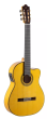 Admira Buleria Flamenco Guitar Electro Cutaway