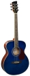 Brunswick Grand Auditorium Blue Gloss