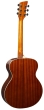 Brunswick Grand Auditorium Natural Gloss - Left Handed