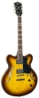 Hofner HCT Verythin - Sunburst