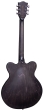 Hofner Verythin UK Exclusive - Black Stain