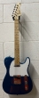 Gould Tennessee Metallic Blue-B stock-CL2749