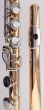 Trevor James Performer Alto Flute Outfit - Curved & Straight Head - Copper Body