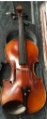 Hidersine Veracini Violin Outfit 4/4-B stock-CL2693