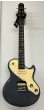 Shergold Provocateur Classic SP01-SD Solid Battleship Grey - B-Stock - CL2158