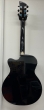 Brunswick Grand Auditorium Electro Black Gloss - B-Stock - CL2197