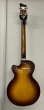 Hofner Ignition Club Bass Sunburst - B-Stock - CL2202