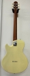 Shergold Provocateur Classic SP02-SD Thru-Black - B-Stock - CL2340