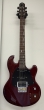 Shergold Masquerader Classic SM02 Thru-Cherry - B-Stock - CL2344