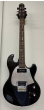 Shergold Masquerader Classic SM01 Thru-Black - B-Stock - CL2347