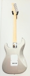 Gould Santa Fe Metallic Inca Silver-B stock-CL2628