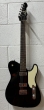 Shergold Telstar Standard ST14 Black-B stock-CL2661