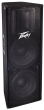 Peavey PV215 Two Way Speaker