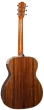 Rathbone No.2 - Cedar/Rosewood Electro