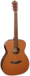 Rathbone No.2 - Cedar/Rosewood Electro