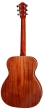 Rathbone No.2 - Double Top - Koa