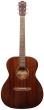 Rathbone No.2 - Mahogany Lefthanded