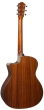 Rathbone No.3 - Sitka Spruce/Rosewood E/Cut