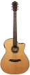 Rathbone No.3 - Sitka Spruce/Rosewood E/Cut