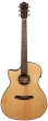Rathbone No.3 - Sitka Spruce/Rosewood E/Cut - Lefthanded