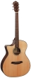 Rathbone No.3 - Sitka Spruce/Rosewood E/Cut - Lefthanded