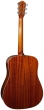 Rathbone No.5 - Double Top - Sitka Spruce/Mahogany