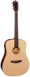 Rathbone No.5 - Double Top - Sitka Spruce/Mahogany