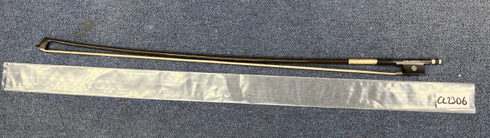 CodaBow Prodigy Violin Bow 3/4 - B-Stock - CL2306