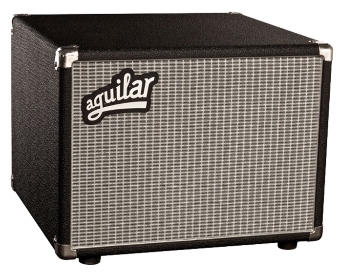 Aguilar Speaker Cabinet DB112 Classic Black