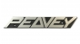Peavey Spare Logo Large Peavey