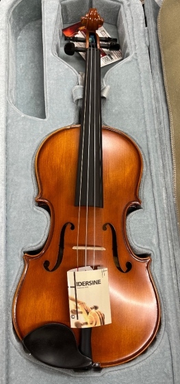 Hidersine Piacenza Violin 4/4 Outfit - B-Stock - CL2233