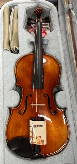 Hidersine Piacenza Violin 4/4 Outfit - B-Stock - CL2475