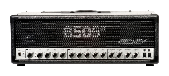 Peavey 6505 Head MkII