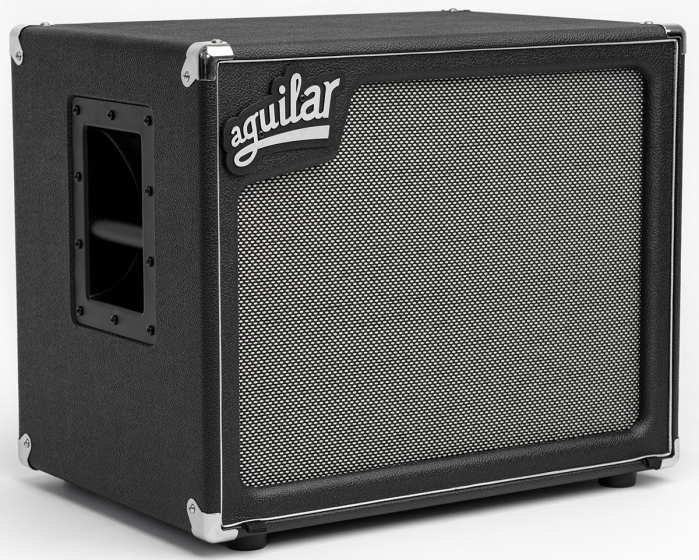 Aguilar Speaker Cabinet SL210 Lightweight - 4ohm - Black