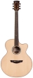 Faith HiGloss 3 Jupiter Cut/Electro - 3-Piece Rosewood