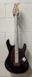 Gould Santa Fe Black-B stock-CL2734