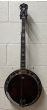 Barnes & Mullins Rathbone 5-String Banjo-B stock-CL2768