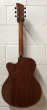 Brunswick Grand Auditorium Electro Mahogany-B stock-CL2685