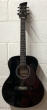 Brunswick Grand Auditorium Black Gloss-B stock-CL2700