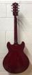 Gould Union Cherry Red-B stock-CL2711