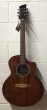 Brunswick BTK60 Grand Auditorium Electro/Cut Koa-B stock-CL2717
