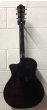 Rathbone No.1 - Cedar/Rosewood E/Cut - Inc. Gigbag-B stock-CL2718